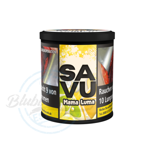 Savu 200g - Mama Luma