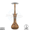Wookah - Vollholz Grom Iroko