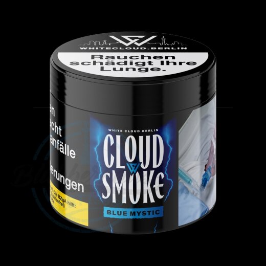 Cloud Smoke 200g - BlueMystic