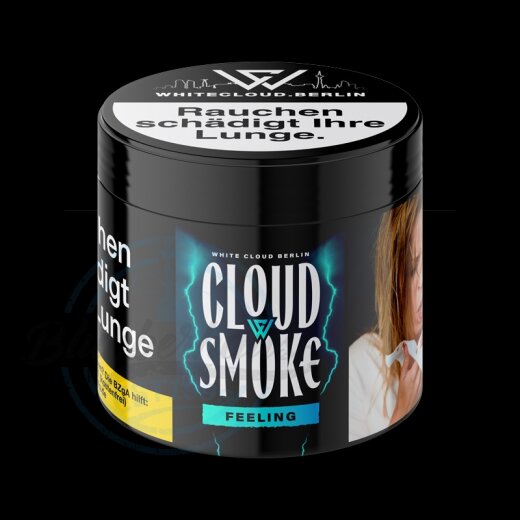 Cloud Smoke 200g - Feeling