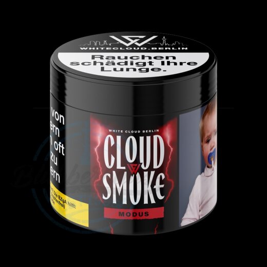 Cloud Smoke 200g - Modus