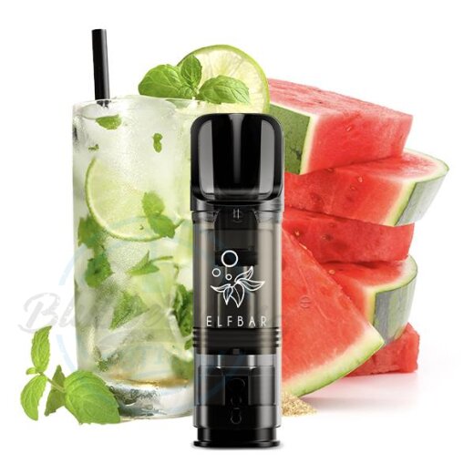 Elfbar ELFA Pods Pineapple Coconut kaufen