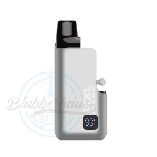 PIXL MAX 20K "NOW" - Akkuträger Starry Silver