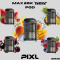 PIXL MAX 20K "NOW" 20mg - POD (Refill Container)