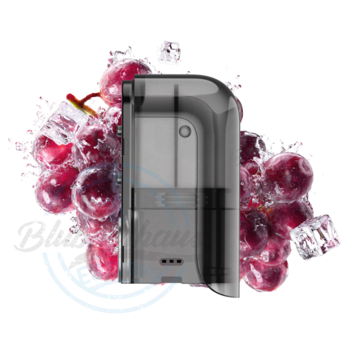 PIXL MAX 20K "NOW" - POD (Refill Container) Grape Crush 20mg