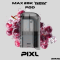 PIXL MAX 20K "NOW" 20mg - POD (Refill Container) - Grape Crush