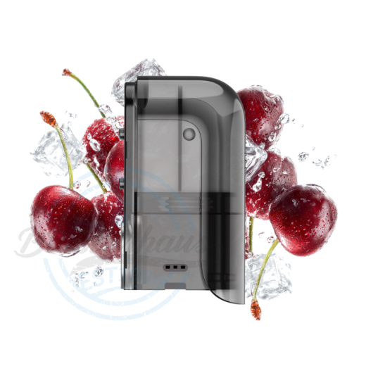 PIXL MAX 20K "NOW" - POD (Refill Container) Cherry Ice 20mg