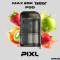 PIXL MAX 20K "NOW" 20mg - POD (Refill Container) - Strawberry Burst