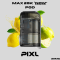 PIXL MAX 20K "NOW" 20mg - POD (Refill Container) - Lemon&Lime