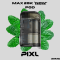 PIXL MAX 20K "NOW" 20mg - POD (Refill Container) - Fresh Mint