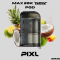 PIXL MAX 20K "NOW" 20mg - POD (Refill Container) - Pineapple Coco