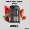 PIXL MAX 20K "NOW" 20mg - POD (Refill Container) - Strawberry Watermelon
