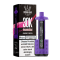 Al Fakher Crown Bar 30K Hypermax Advanced Basisgerät - Cherry Fiesta