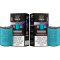 Al Fakher Crown Bar 30K Hypermax Advanced POD 2er Pack - Blackcurrant Ice