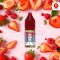 RandM Tornado Liquid 10ml - Strawberry Raspberry 20mg