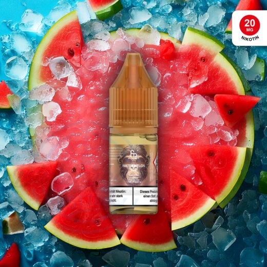 RandM Tornado Liquid 10ml - Watermelon Ice 20mg