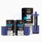 Al Fakher Crown Bar 30K Hypermax Advanced KIT SPARSET - Berry Blue