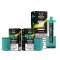 Al Fakher Crown Bar 30K Hypermax Advanced KIT SPARSET - Lemon Lime