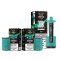 Al Fakher Crown Bar 30K Hypermax Advanced KIT SPARSET - Mint
