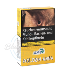 Aqua Mentha 25g - Golden Anna