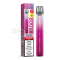 Elfbar 800 Einweg Vape - Dragonfruit Strawberry