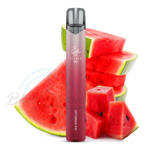 Elfbar 800 Einweg Vape - Watermelon