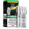 Al Fakher Crown Bar 600 (MTL) 2er POD - Grape