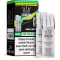 Al Fakher Crown Bar 600 (MTL) 2er POD - Grape Berry
