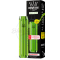 Al Fakher Crown Bar 600 POD - Akkuträger Light Green