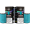 Al Fakher Crown Bar 30K Hypermax Advanced POD 2er Pack - Blackcurrant Mint