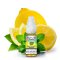 Elfbar ElfLIQ 10ml - Lemon Mint 10mg