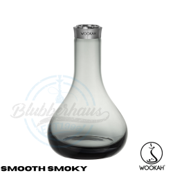 Wookah Gläser - Smoky Smooth