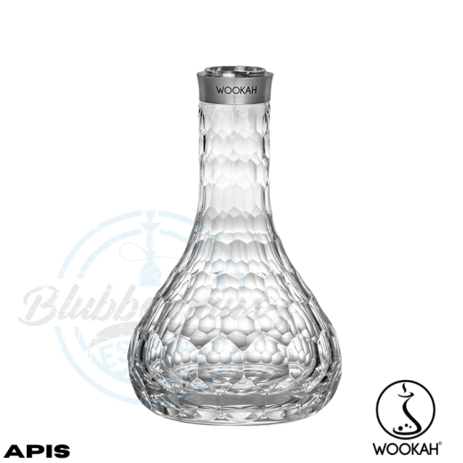 Wookah Gläser - Mastercut Apis