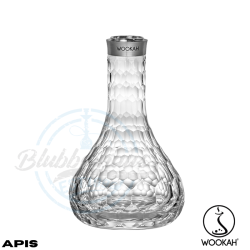 Wookah Gläser - Mastercut Apis