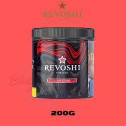 Revoshi Shisha Tabak 200g - Dapp Strng