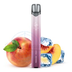 Elfbar 800 Einweg Vape - Peach Ice