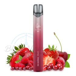 Elfbar 800 Einweg Vape - Red Berries