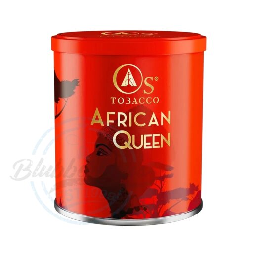 Os Tobacco 1KG - African Queen