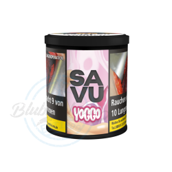 Savu 200g - Yoggo