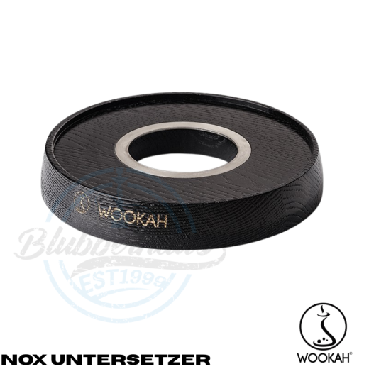 Wookah - Untersetzer NOX