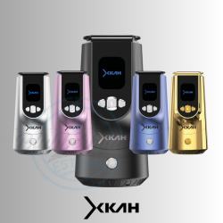 XKAH PRO E-HMD/Smokebox