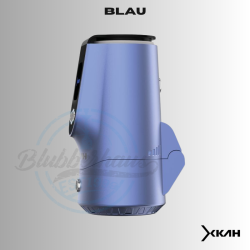 Blau