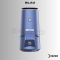 XKAH PRO E-HMD/Smokebox - Blau