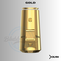 XKAH PRO E-HMD/Smokebox - Gold