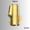 XKAH PRO E-HMD/Smokebox - Gold