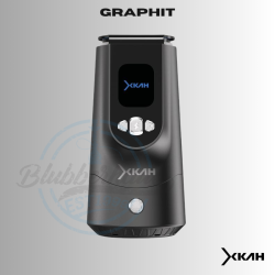 XKAH PRO E-HMD/Smokebox - Graphit