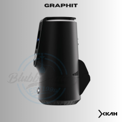 XKAH PRO E-HMD/Smokebox - Graphit