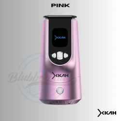 XKAH PRO E-HMD/Smokebox - Pink