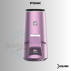 XKAH PRO E-HMD/Smokebox - Pink
