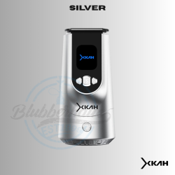 XKAH PRO E-HMD/Smokebox - Silber